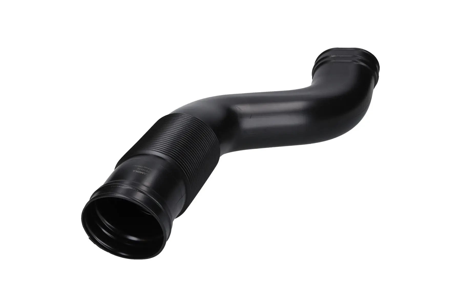 Ladeluftschlauch KAMOKA 7912536