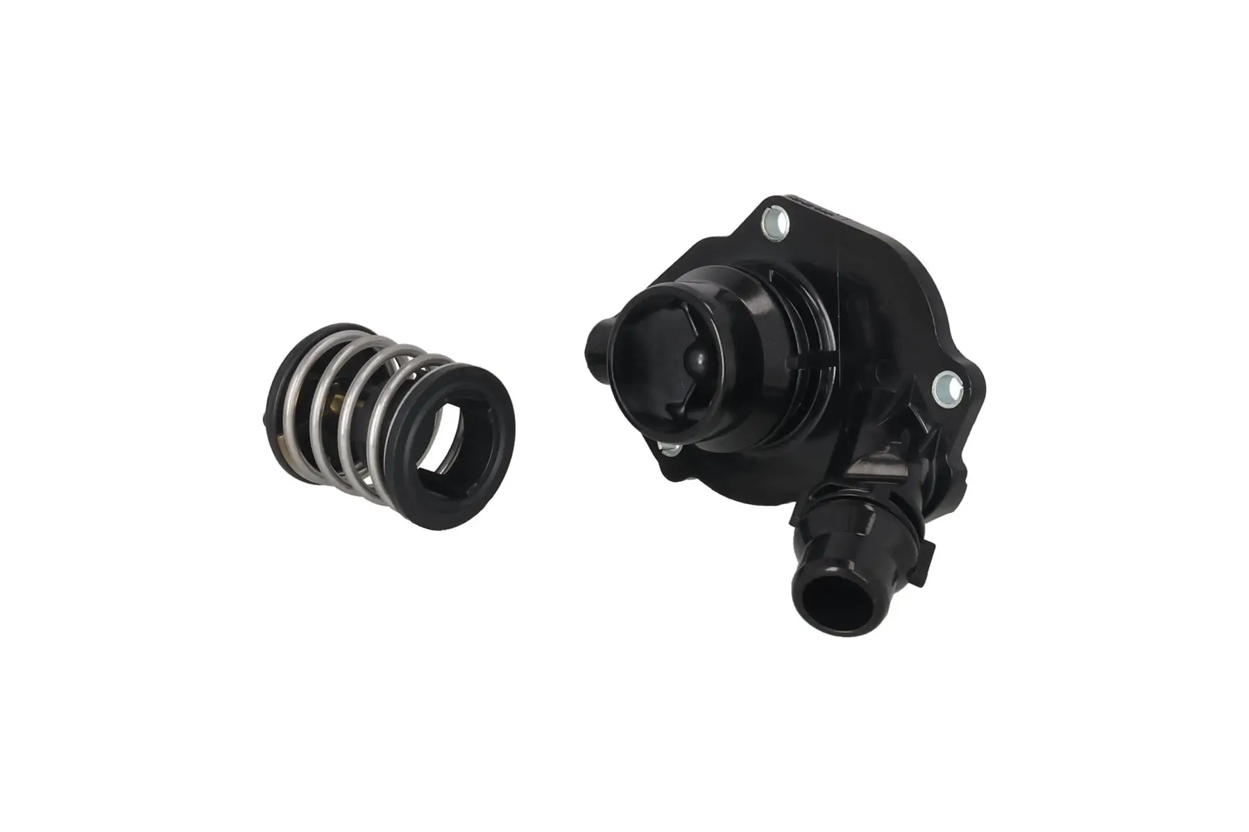 Kühlmittelflansch KAMOKA 7920046