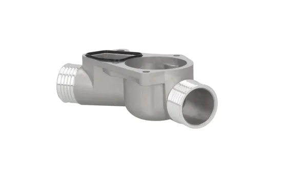 Kühlmittelflansch KAMOKA 7920083 Bild Kühlmittelflansch KAMOKA 7920083