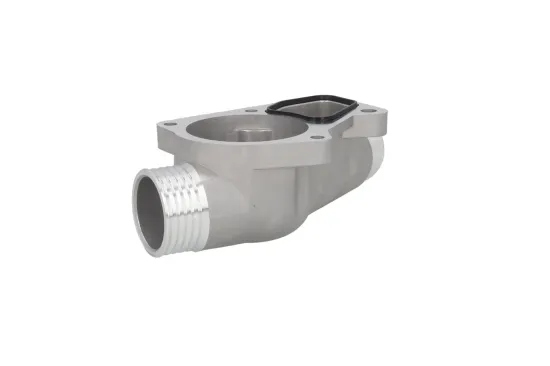 Kühlmittelflansch KAMOKA 7920083 Bild Kühlmittelflansch KAMOKA 7920083