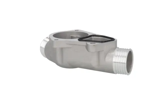 Kühlmittelflansch KAMOKA 7920083 Bild Kühlmittelflansch KAMOKA 7920083