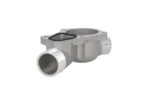 Kühlmittelflansch KAMOKA 7920083 Bild Kühlmittelflansch KAMOKA 7920083