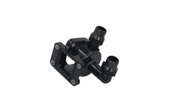 Kühlmittelflansch KAMOKA 7920183 Bild Kühlmittelflansch KAMOKA 7920183