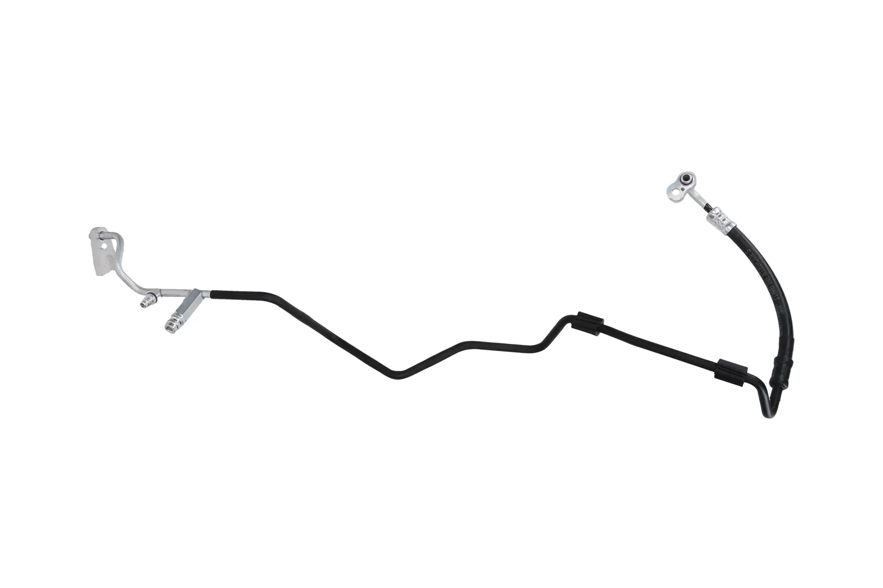 Hochdruckleitung, Klimaanlage KAMOKA 7930006