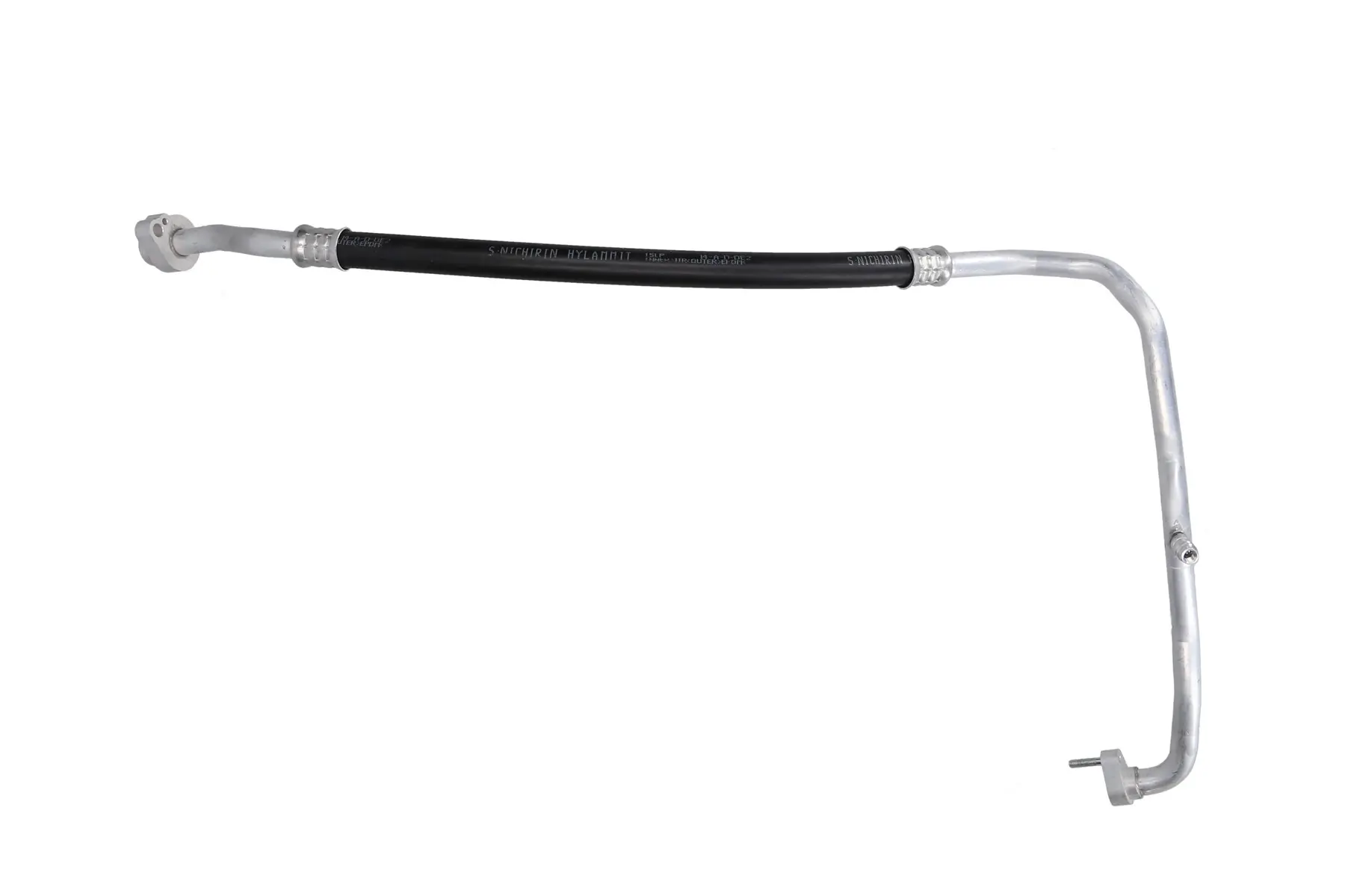 Hochdruckleitung, Klimaanlage KAMOKA 7930009