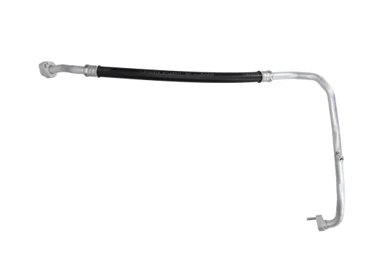 Hochdruckleitung, Klimaanlage KAMOKA 7930009 Bild Hochdruckleitung, Klimaanlage KAMOKA 7930009