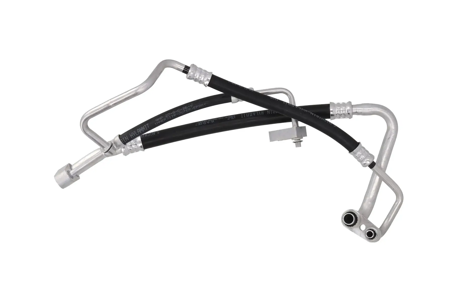 Hochdruckleitung, Klimaanlage KAMOKA 7930034