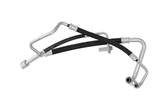 Hochdruckleitung, Klimaanlage KAMOKA 7930034 Bild Hochdruckleitung, Klimaanlage KAMOKA 7930034