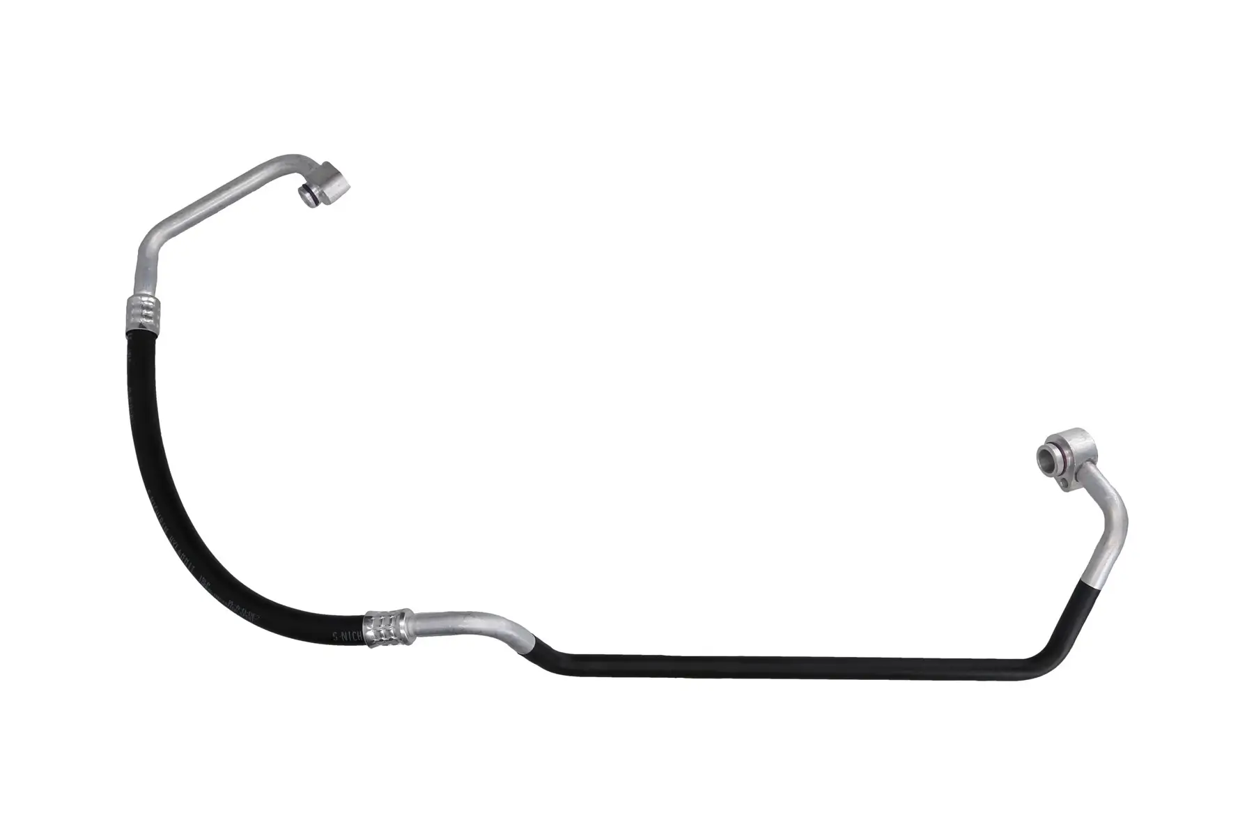 Hochdruckleitung, Klimaanlage KAMOKA 7930040