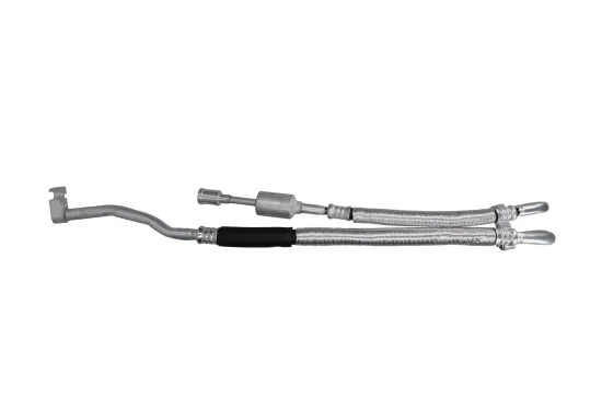 Hochdruckleitung, Klimaanlage KAMOKA 7930047 Bild Hochdruckleitung, Klimaanlage KAMOKA 7930047