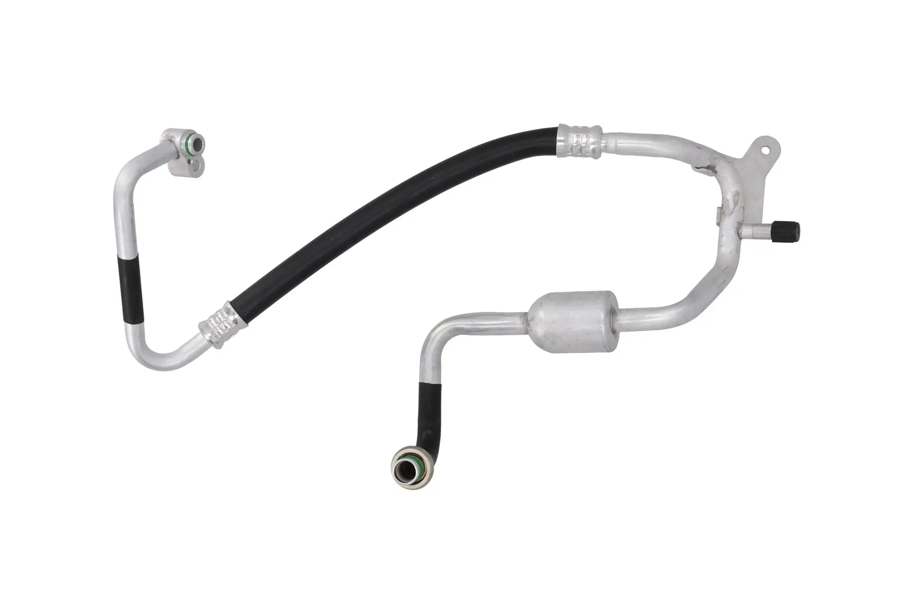 Hochdruckleitung, Klimaanlage KAMOKA 7930048