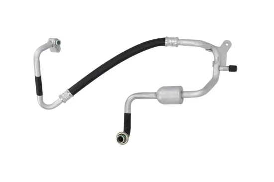 Hochdruckleitung, Klimaanlage KAMOKA 7930048 Bild Hochdruckleitung, Klimaanlage KAMOKA 7930048