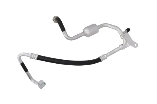 Hochdruckleitung, Klimaanlage KAMOKA 7930048 Bild Hochdruckleitung, Klimaanlage KAMOKA 7930048