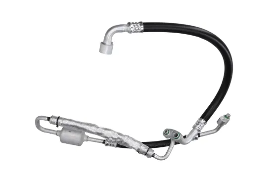 Hochdruckleitung, Klimaanlage KAMOKA 7930049 Bild Hochdruckleitung, Klimaanlage KAMOKA 7930049