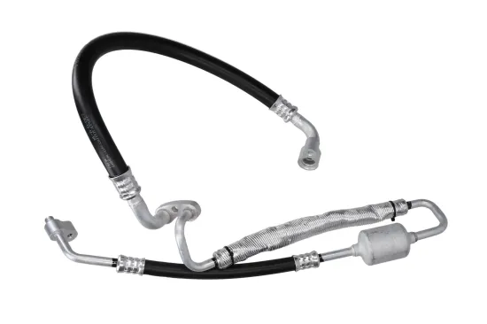 Hochdruckleitung, Klimaanlage KAMOKA 7930049 Bild Hochdruckleitung, Klimaanlage KAMOKA 7930049