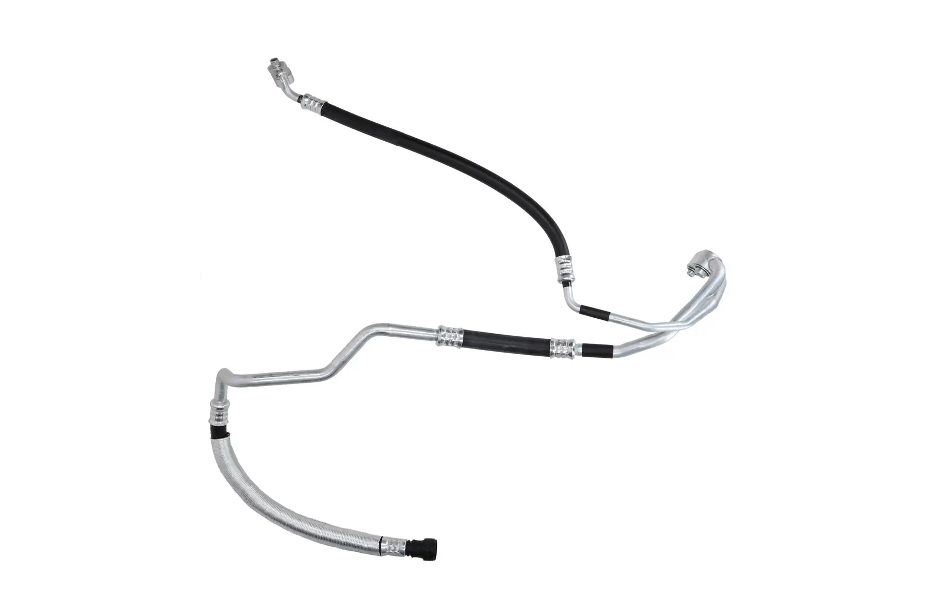 Hochdruckleitung, Klimaanlage KAMOKA 7930062