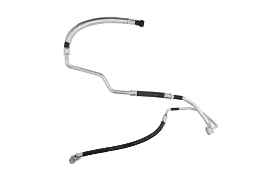 Hochdruckleitung, Klimaanlage KAMOKA 7930062 Bild Hochdruckleitung, Klimaanlage KAMOKA 7930062