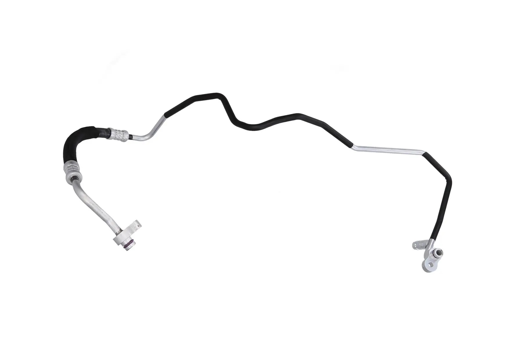 Hochdruckleitung, Klimaanlage KAMOKA 7930064