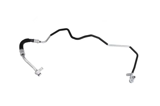 Hochdruckleitung, Klimaanlage KAMOKA 7930064 Bild Hochdruckleitung, Klimaanlage KAMOKA 7930064