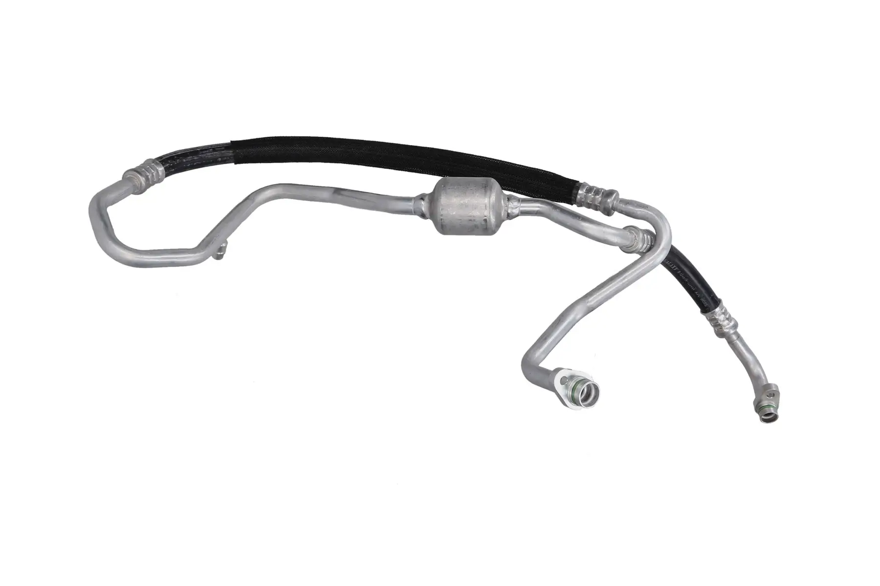 Hochdruckleitung, Klimaanlage KAMOKA 7930069