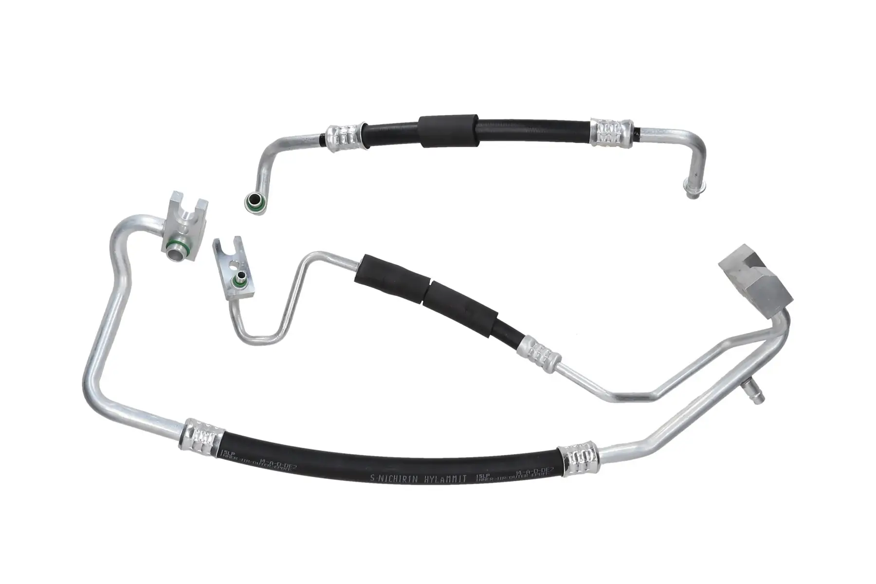 Hochdruckleitung, Klimaanlage KAMOKA 7930078