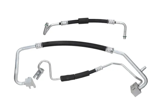 Hochdruckleitung, Klimaanlage KAMOKA 7930078 Bild Hochdruckleitung, Klimaanlage KAMOKA 7930078