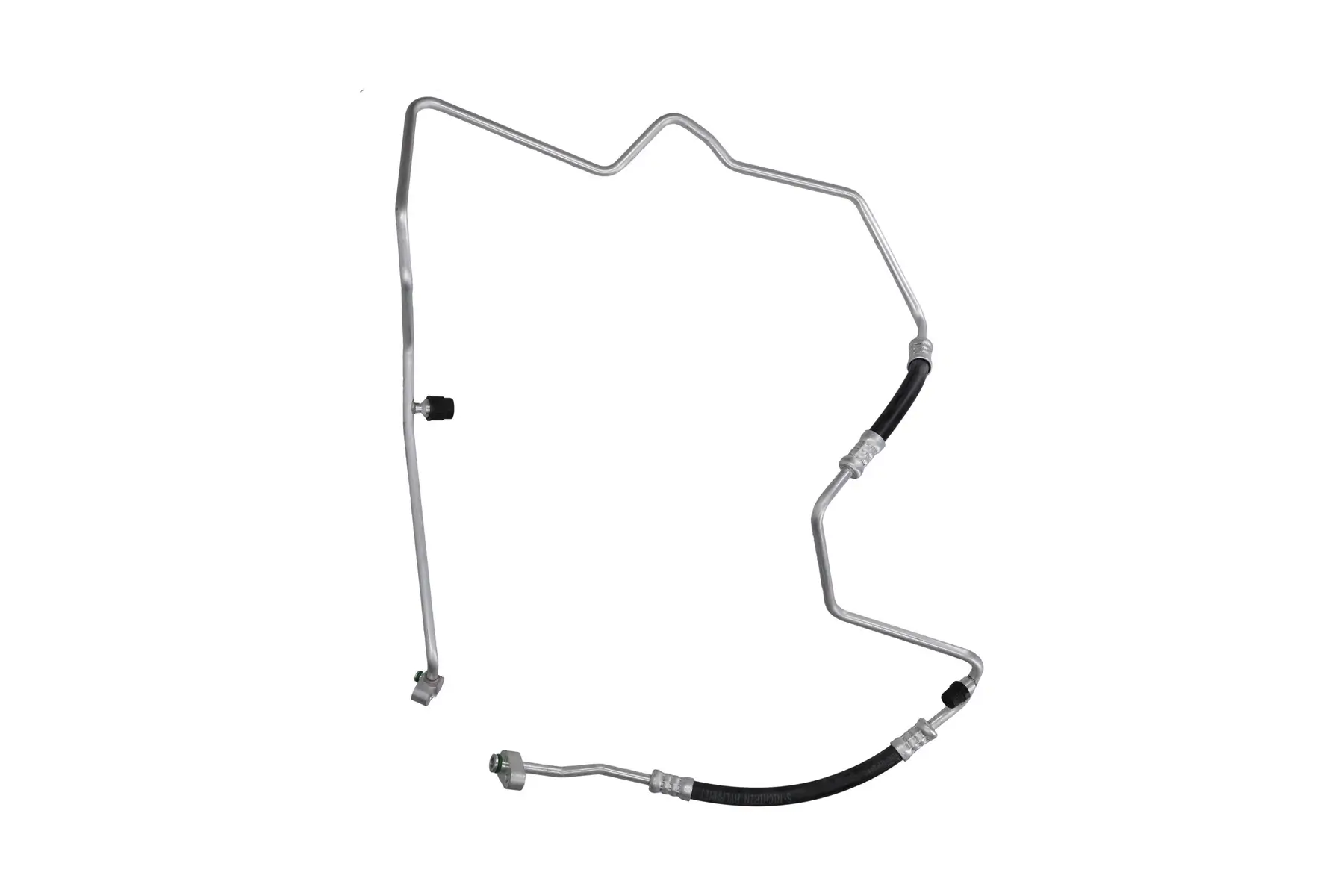 Hochdruckleitung, Klimaanlage KAMOKA 7930084