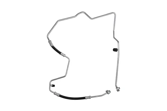 Hochdruckleitung, Klimaanlage KAMOKA 7930084 Bild Hochdruckleitung, Klimaanlage KAMOKA 7930084