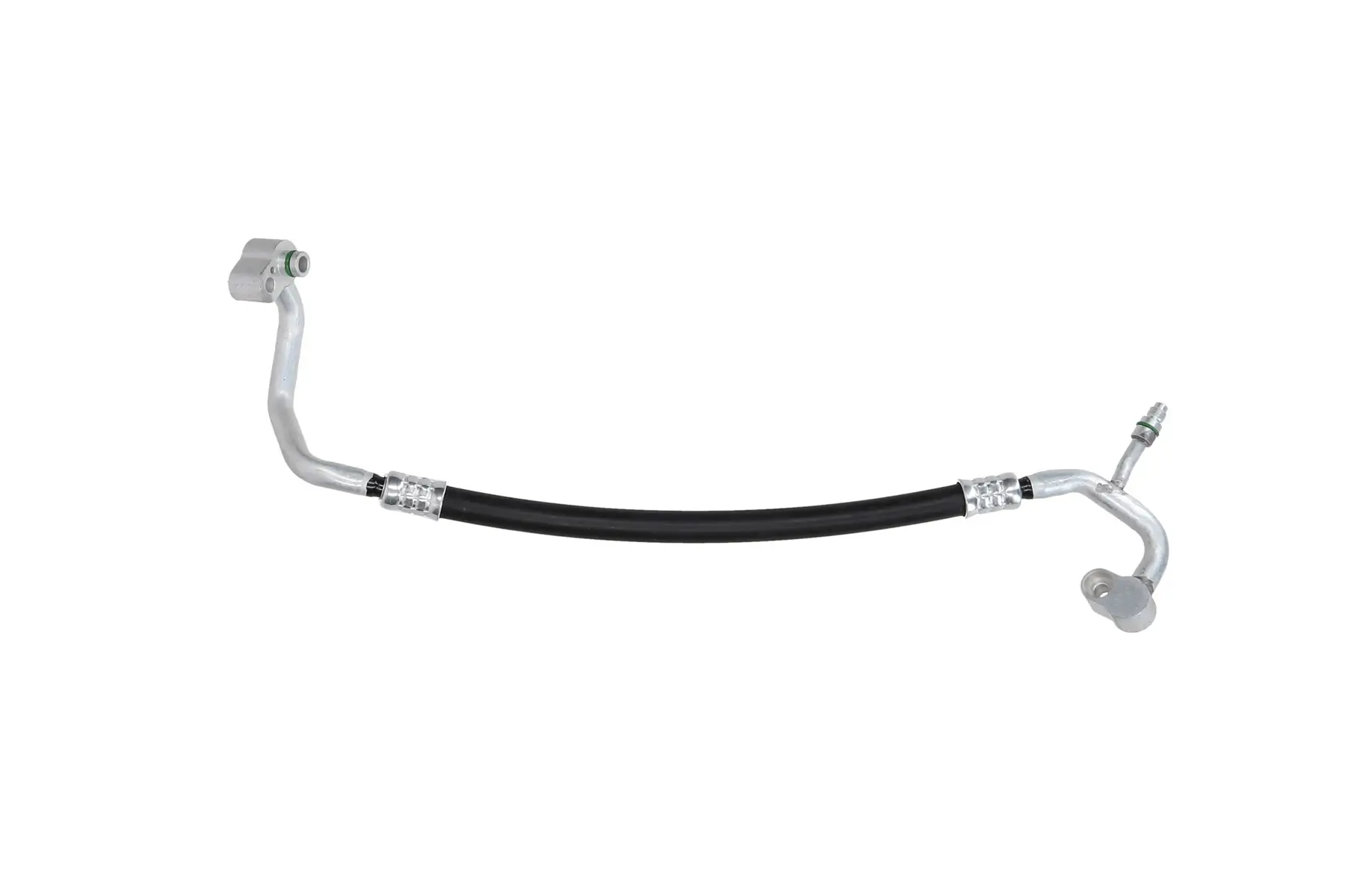 Hochdruckleitung, Klimaanlage KAMOKA 7930096