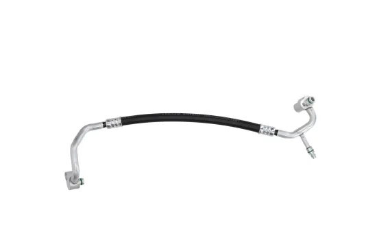 Hochdruckleitung, Klimaanlage KAMOKA 7930096 Bild Hochdruckleitung, Klimaanlage KAMOKA 7930096