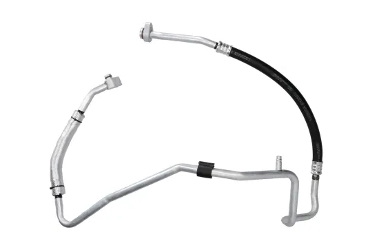 Hochdruckleitung, Klimaanlage KAMOKA 7930101 Bild Hochdruckleitung, Klimaanlage KAMOKA 7930101