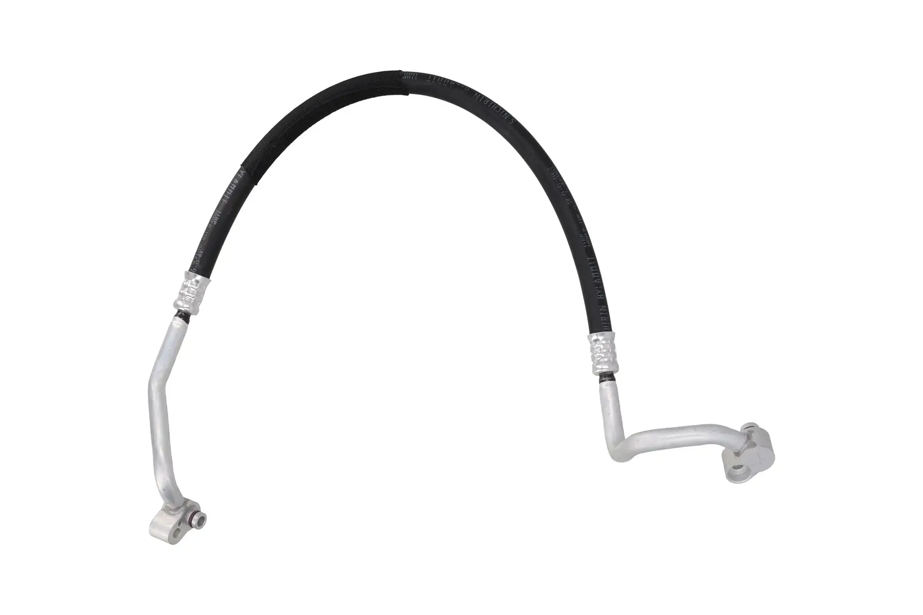 Hochdruckleitung, Klimaanlage KAMOKA 7930102