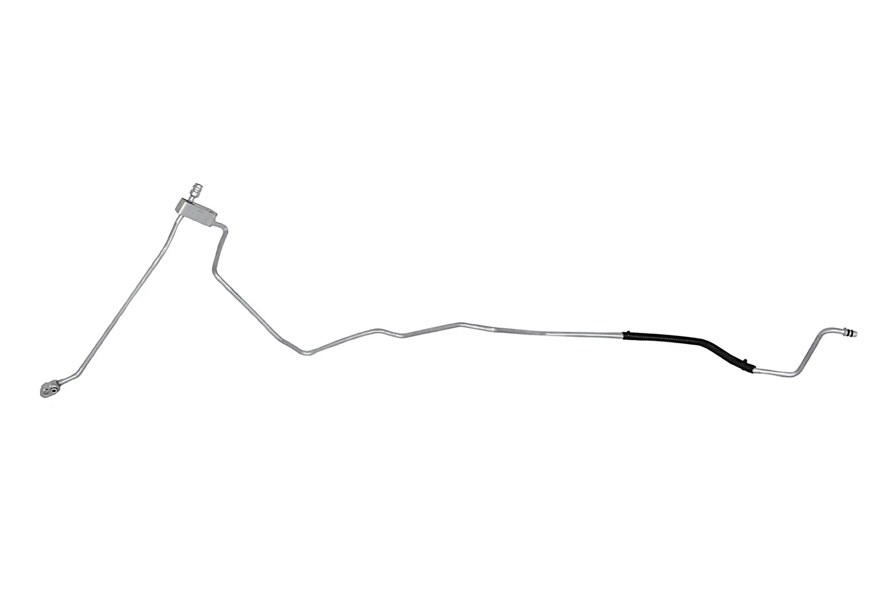 Hochdruckleitung, Klimaanlage KAMOKA 7930116