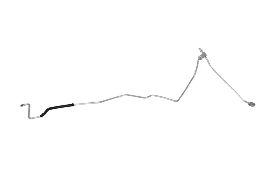 Hochdruckleitung, Klimaanlage KAMOKA 7930116 Bild Hochdruckleitung, Klimaanlage KAMOKA 7930116