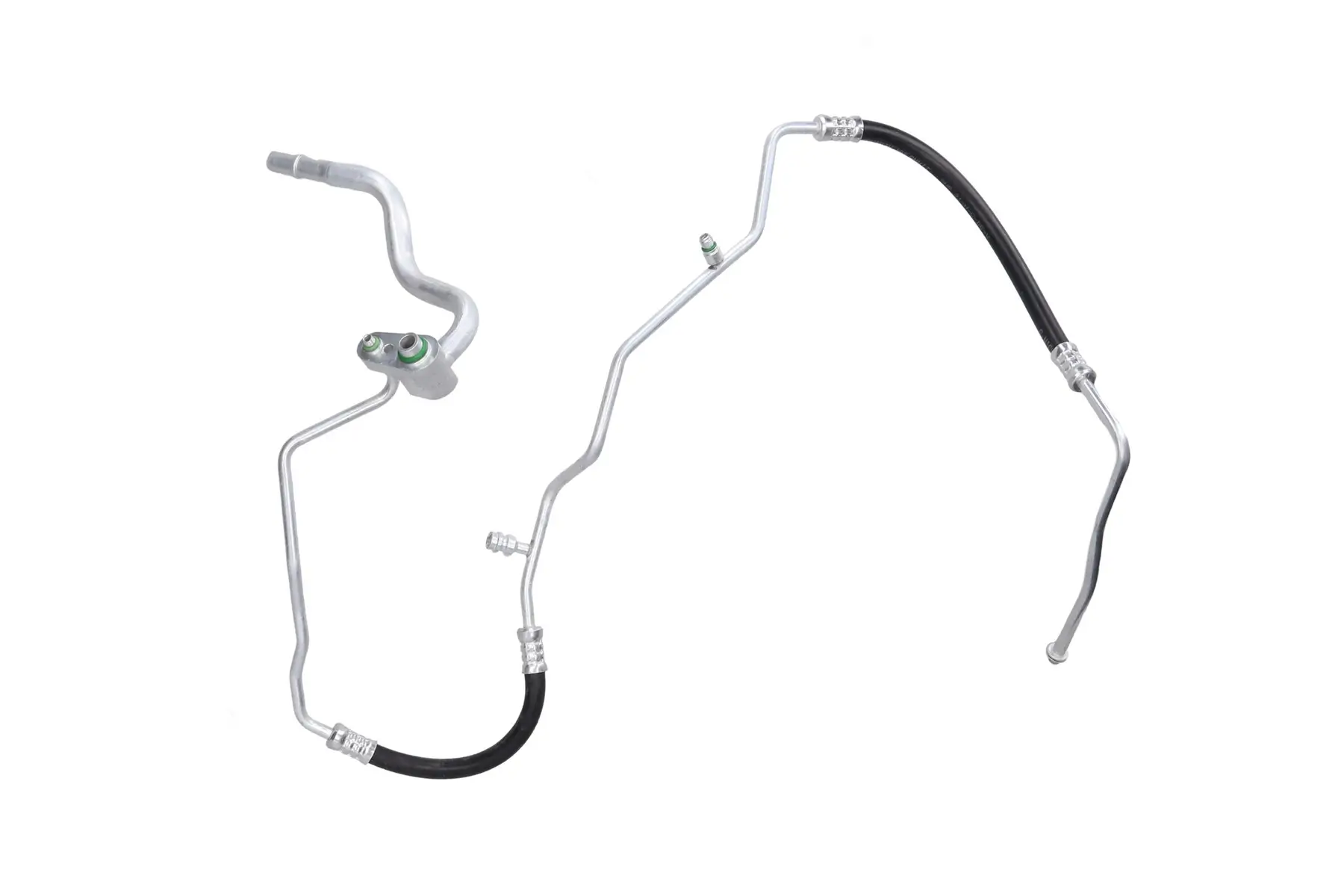 Hochdruckleitung, Klimaanlage KAMOKA 7930117