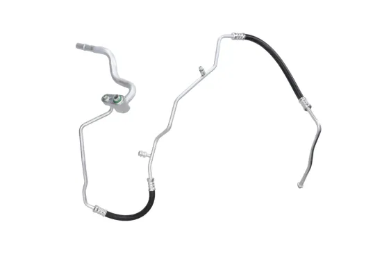 Hochdruckleitung, Klimaanlage KAMOKA 7930117 Bild Hochdruckleitung, Klimaanlage KAMOKA 7930117