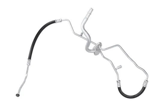 Hochdruckleitung, Klimaanlage KAMOKA 7930117 Bild Hochdruckleitung, Klimaanlage KAMOKA 7930117