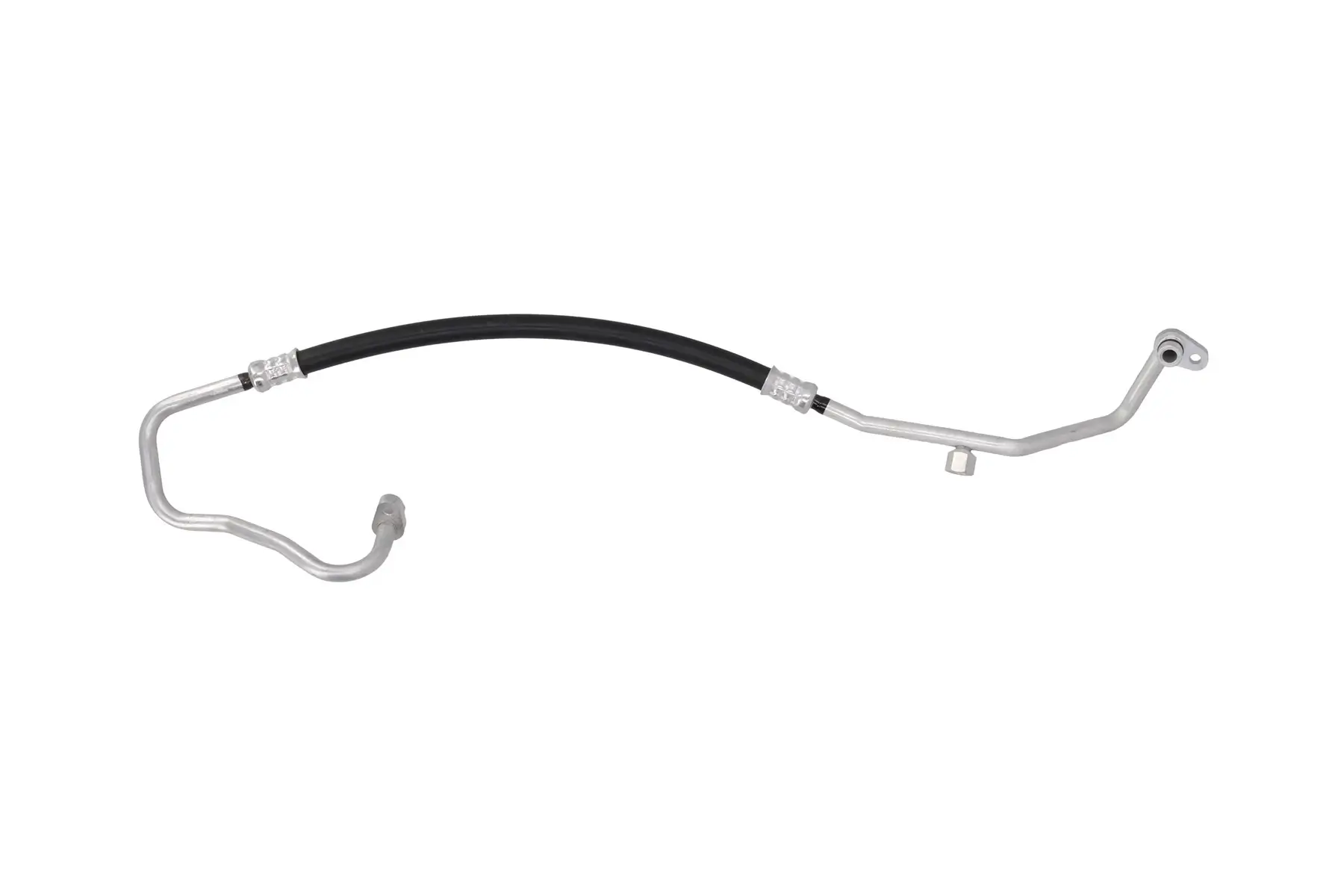 Hochdruckleitung, Klimaanlage KAMOKA 7930118