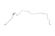 Hochdruckleitung, Klimaanlage KAMOKA 7930126