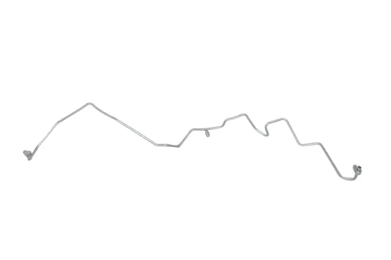 Hochdruckleitung, Klimaanlage KAMOKA 7930130 Bild Hochdruckleitung, Klimaanlage KAMOKA 7930130
