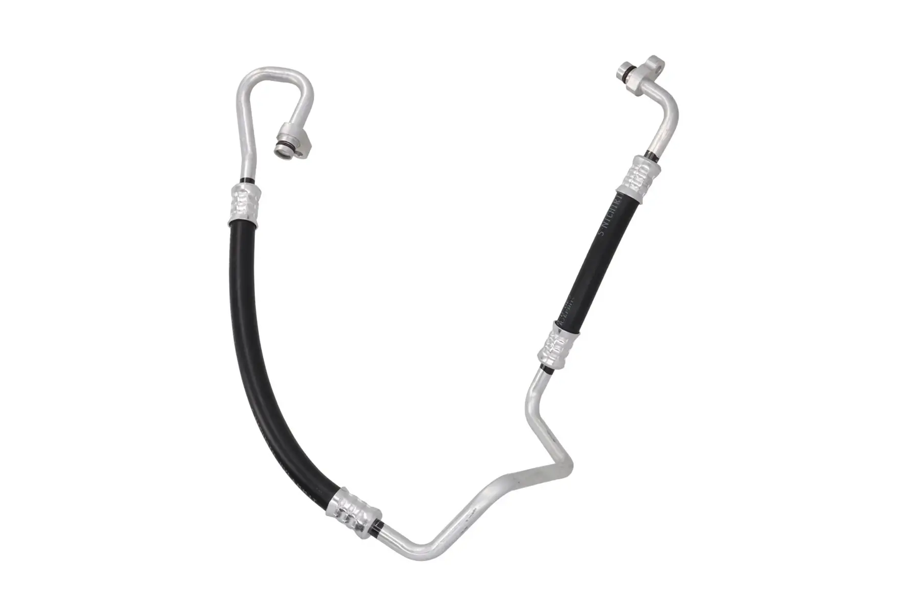 Hochdruckleitung, Klimaanlage KAMOKA 7930137