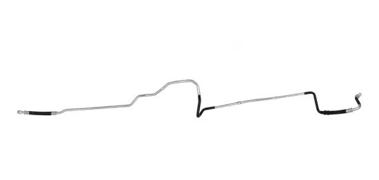 Hochdruckleitung, Klimaanlage KAMOKA 7930138 Bild Hochdruckleitung, Klimaanlage KAMOKA 7930138