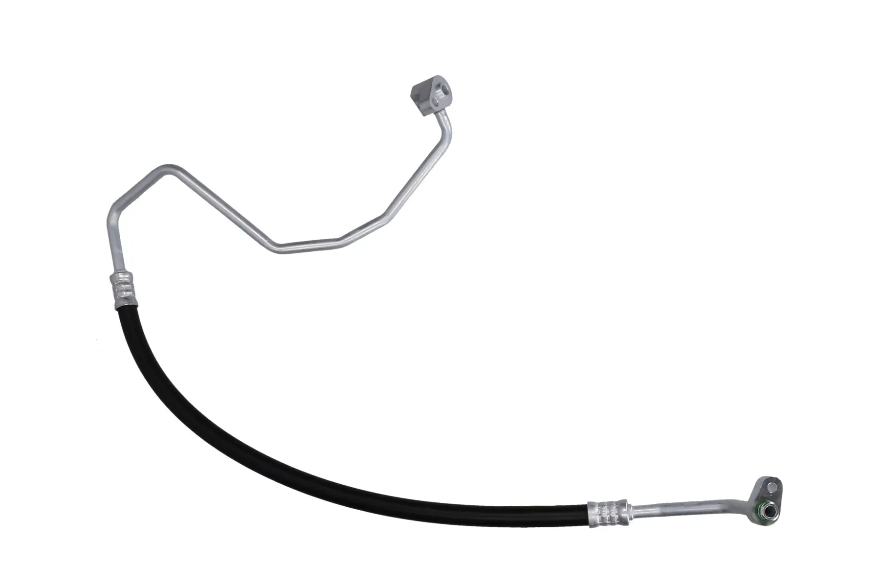 Hochdruckleitung, Klimaanlage KAMOKA 7930151