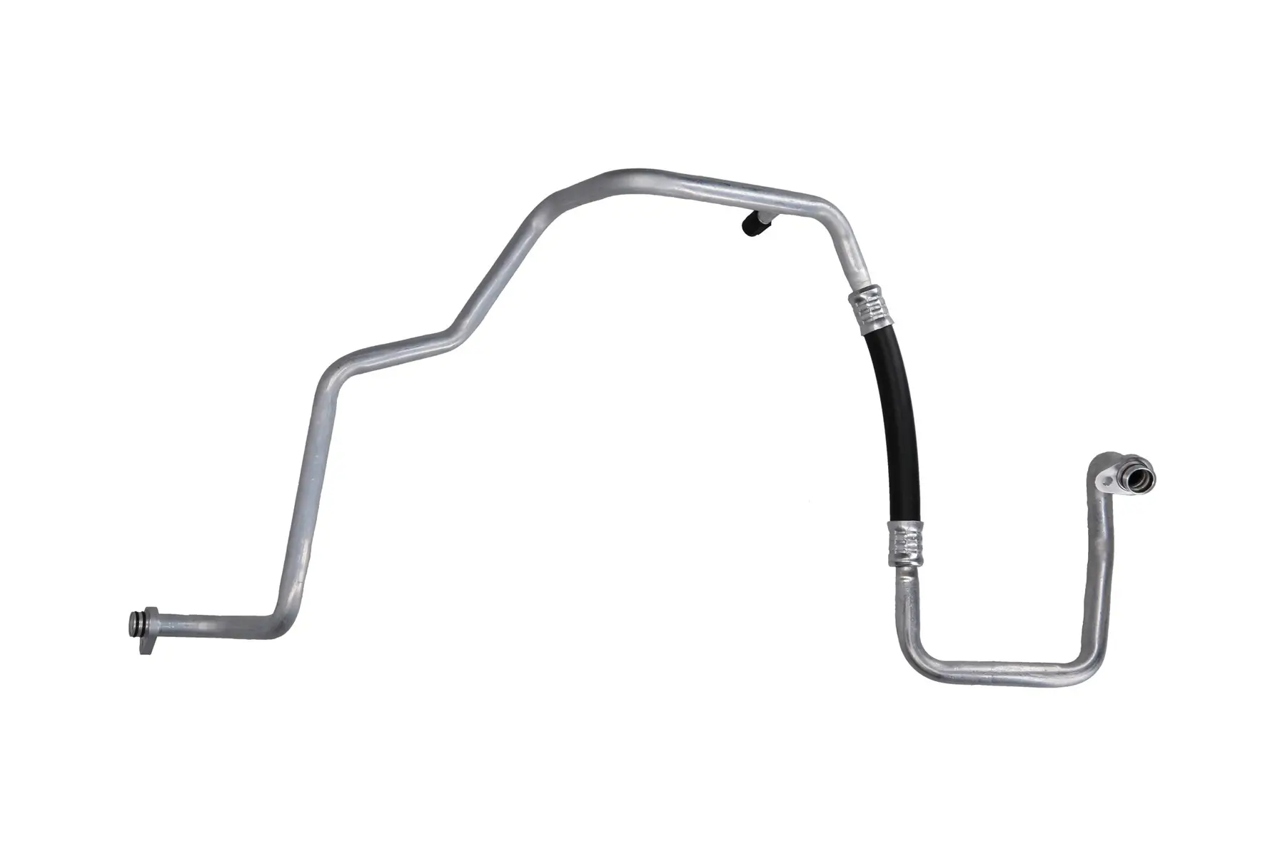 Hochdruckleitung, Klimaanlage KAMOKA 7930156