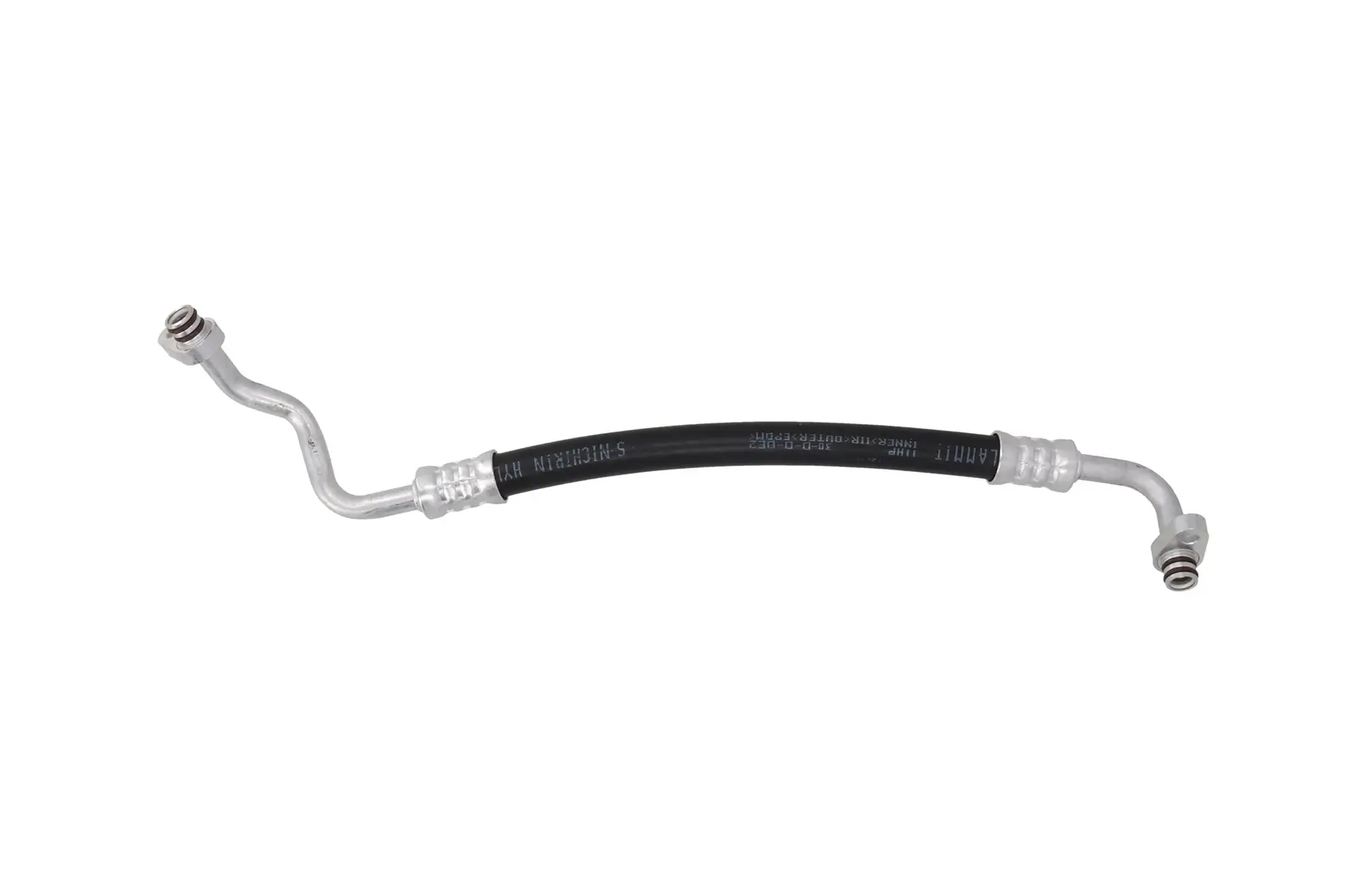 Hochdruckleitung, Klimaanlage KAMOKA 7930158