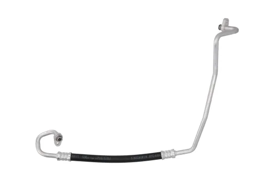 Hochdruckleitung, Klimaanlage KAMOKA 7930160 Bild Hochdruckleitung, Klimaanlage KAMOKA 7930160