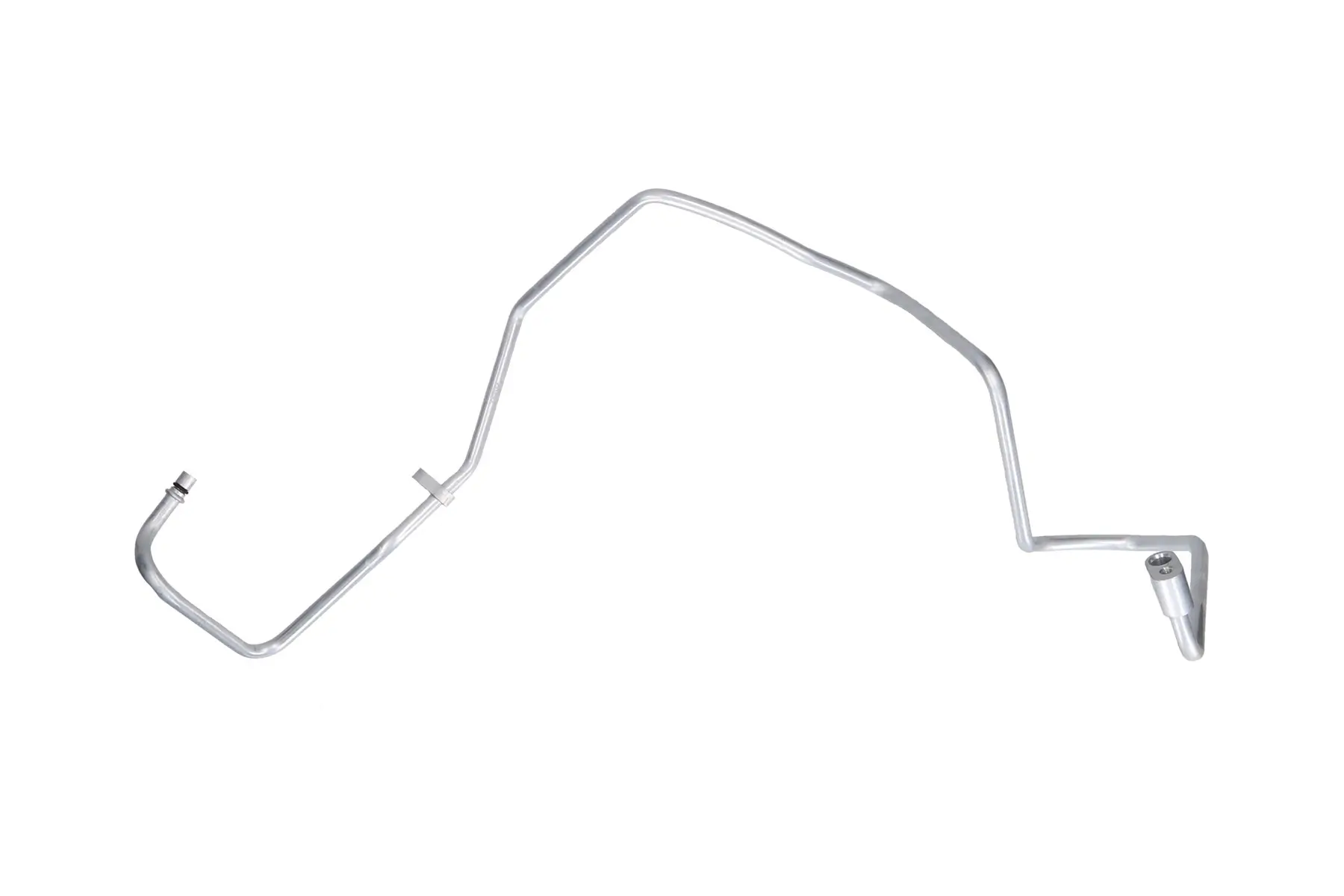 Hochdruckleitung, Klimaanlage KAMOKA 7930177