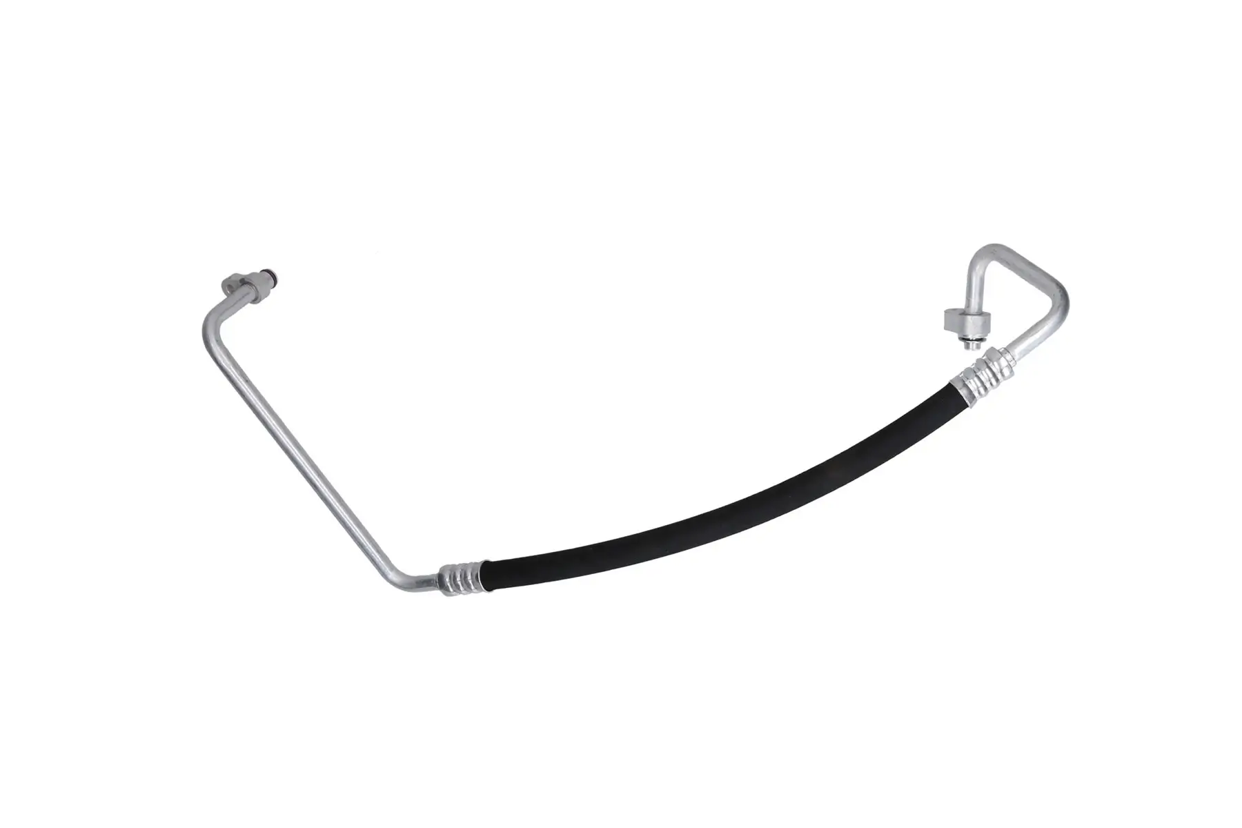 Hochdruckleitung, Klimaanlage KAMOKA 7930187