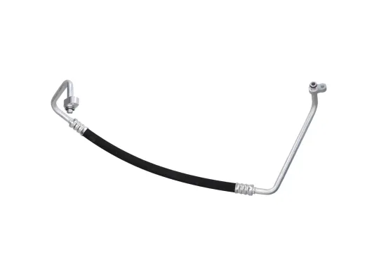 Hochdruckleitung, Klimaanlage KAMOKA 7930187 Bild Hochdruckleitung, Klimaanlage KAMOKA 7930187