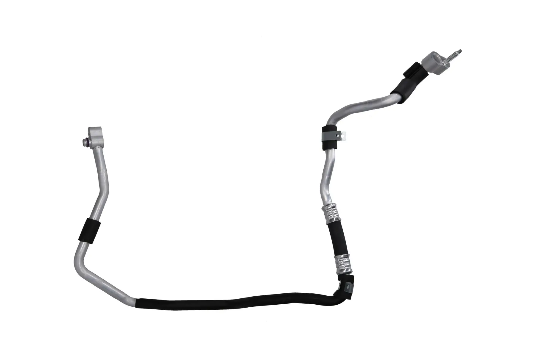 Hochdruckleitung, Klimaanlage KAMOKA 7930190